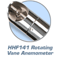 HHF141 Vane Anemometer