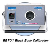 BB701 Black Body Calibrator