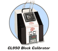CL950 Block Calibrator
