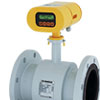 Click for details on FMG600 Series Magnetic Flow Meter