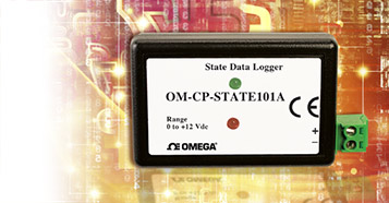 Differentiating State, Event and Pulse Data Loggers and Defining Applications