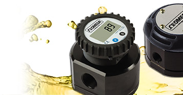 Lessons about Positive Displacement Flow Meters
