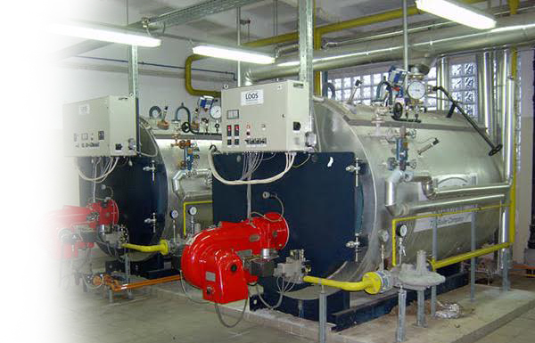 Applying Ultrasonic Level Sensors in Boiler Chemical Feed Tanks
