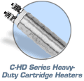 C-HD Series