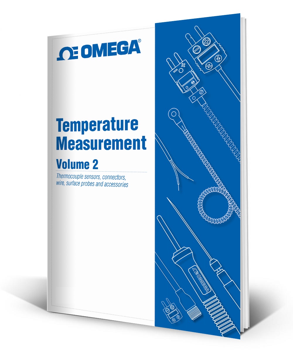 Thermocouple ebook