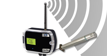 Wireless Process Monitoring: Pros & Cons of Using Wireless Devices