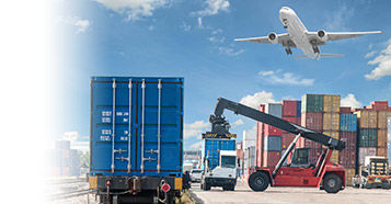 Using Load Cells to Weigh Trucks, Trains, and Aircraft